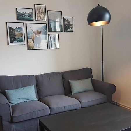 Audun-Le-Tiche - Appartements 3 Chambres المظهر الخارجي الصورة