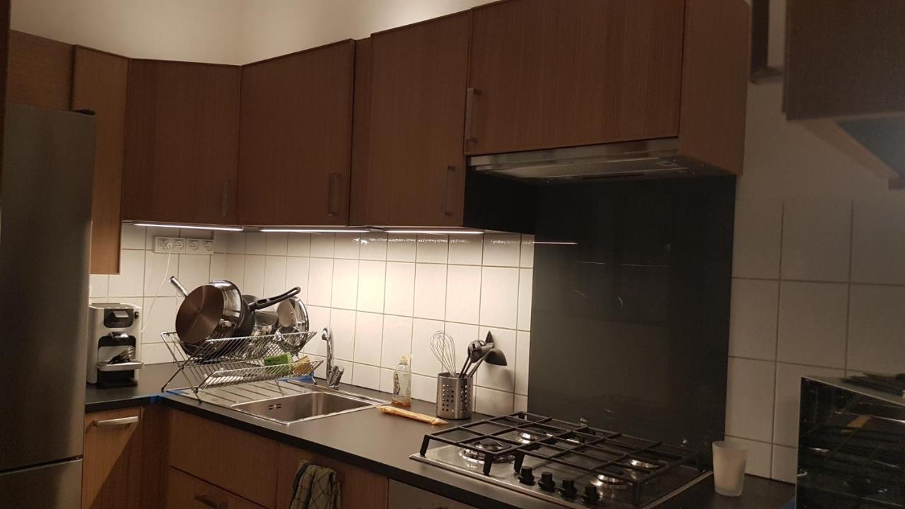 Audun-Le-Tiche - Appartements 3 Chambres المظهر الخارجي الصورة