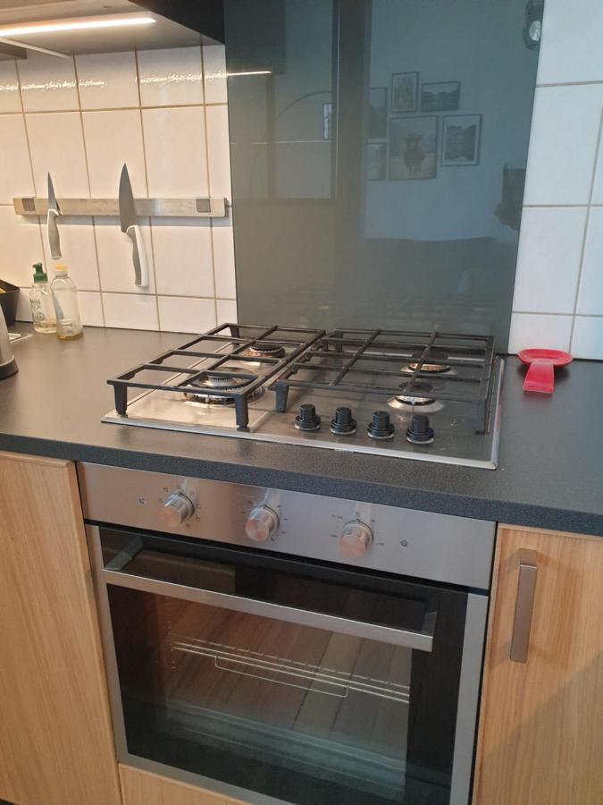Audun-Le-Tiche - Appartements 3 Chambres المظهر الخارجي الصورة