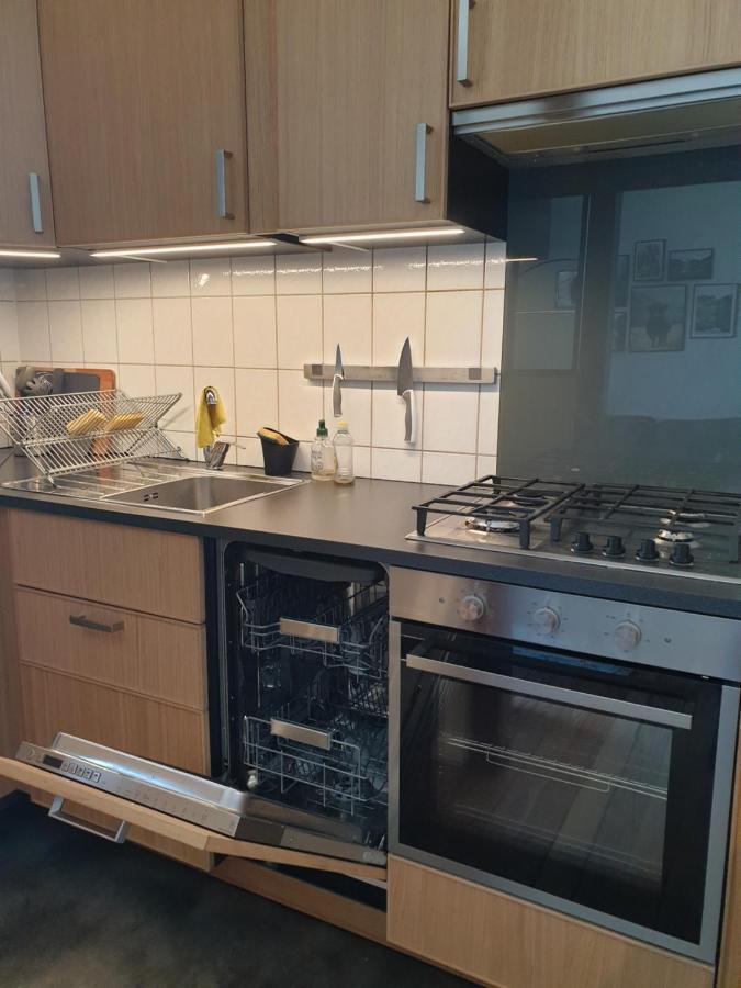 Audun-Le-Tiche - Appartements 3 Chambres المظهر الخارجي الصورة