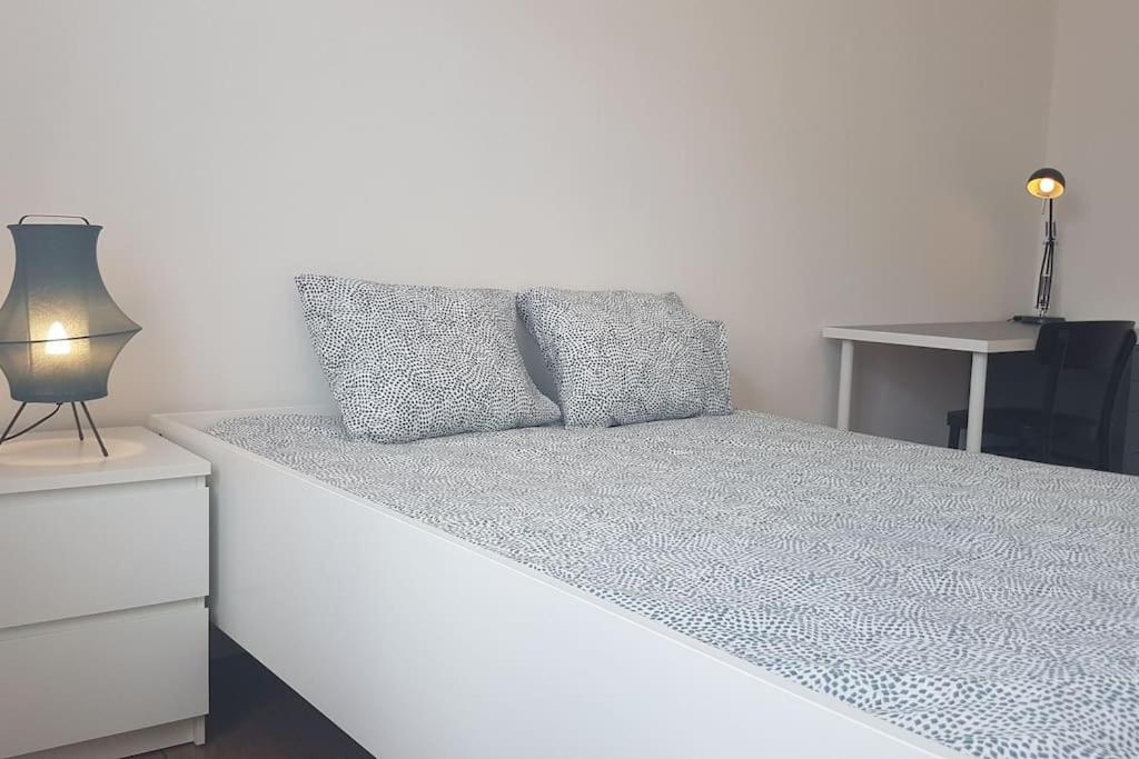 Audun-Le-Tiche - Appartements 3 Chambres المظهر الخارجي الصورة