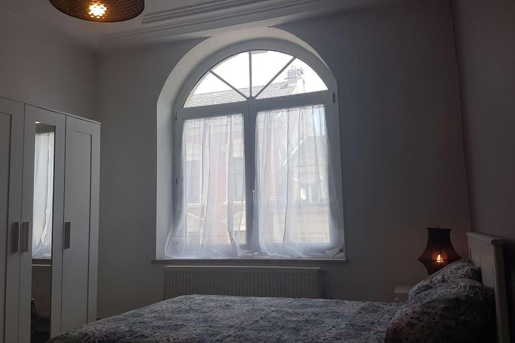 Audun-Le-Tiche - Appartements 3 Chambres المظهر الخارجي الصورة