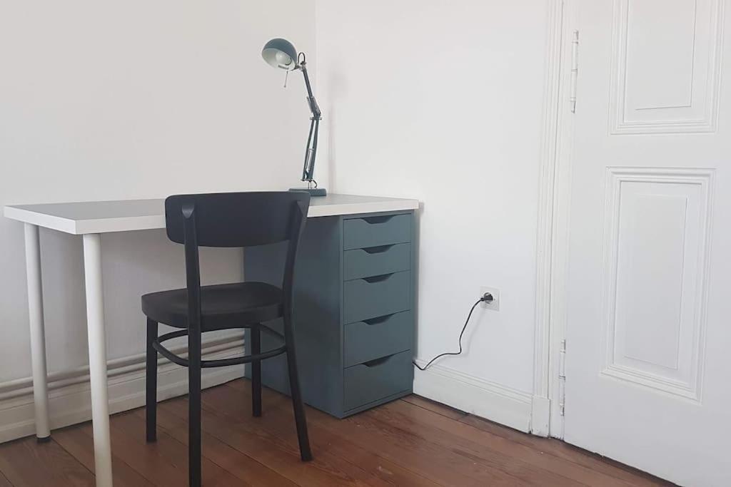 Audun-Le-Tiche - Appartements 3 Chambres المظهر الخارجي الصورة