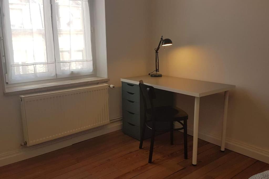 Audun-Le-Tiche - Appartements 3 Chambres المظهر الخارجي الصورة