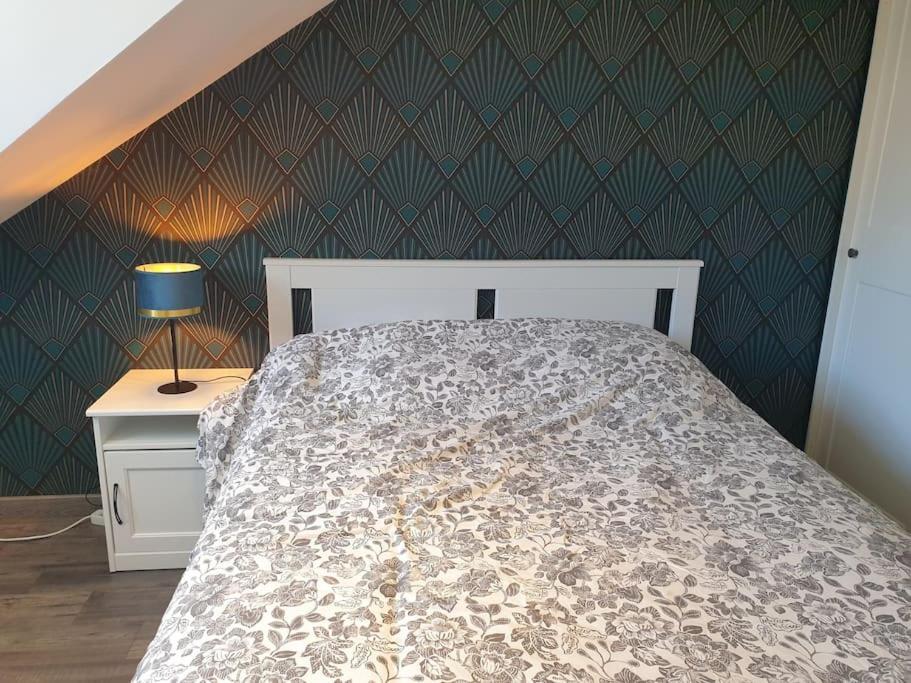 Audun-Le-Tiche - Appartements 3 Chambres المظهر الخارجي الصورة