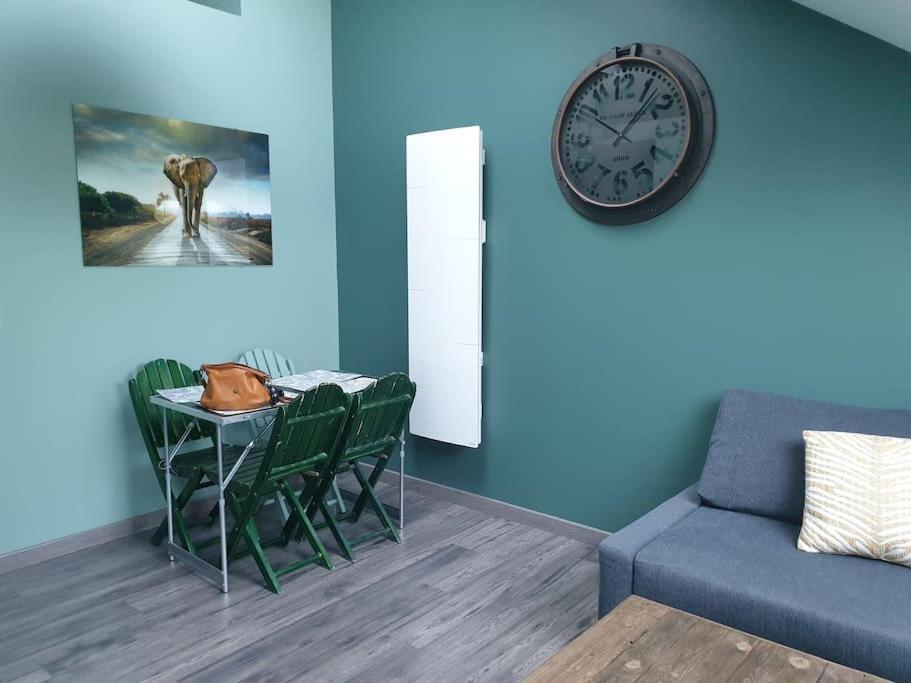 Audun-Le-Tiche - Appartements 3 Chambres المظهر الخارجي الصورة