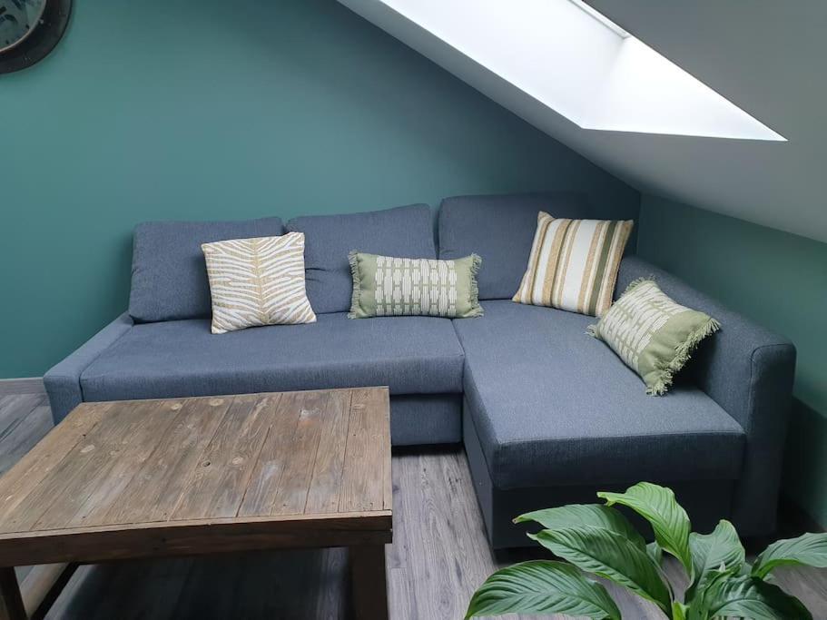 Audun-Le-Tiche - Appartements 3 Chambres المظهر الخارجي الصورة