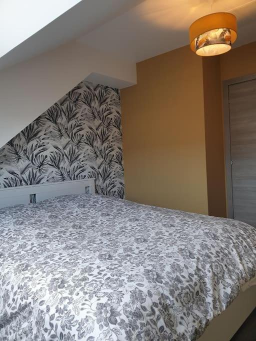 Audun-Le-Tiche - Appartements 3 Chambres المظهر الخارجي الصورة