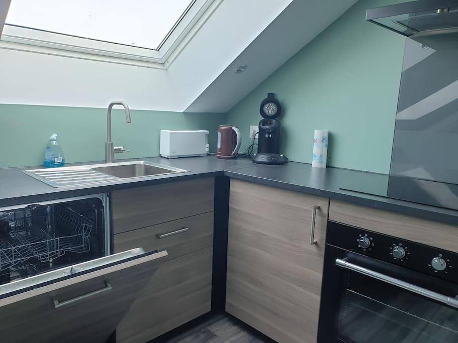 Audun-Le-Tiche - Appartements 3 Chambres المظهر الخارجي الصورة